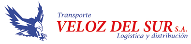 Veloz Del Sur - Logistica